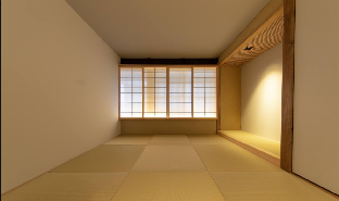 ［河原町］一軒家（118m²）｜ 3ベッドルーム／2バスルーム