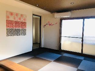 ［浅草］一軒家（38m²）｜ 2ベッドルーム／1バスルーム