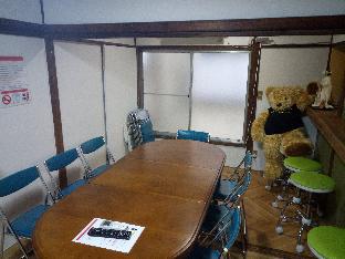 ［新宿］アパートメント（14m²）｜ 1ベッドルーム／2バスルーム