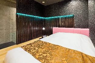 ホテルザホテル 新宿歌舞伎町(大人専用)