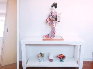 ［なんば］アパートメント（63m²）｜ 2ベッドルーム／1バスルーム