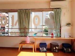 ［心斎橋］アパートメント（98m²）｜ 1ベッドルーム／2バスルーム