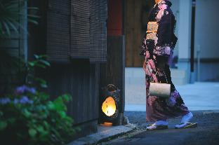 ［京都］一軒家（65m²）｜ 2ベッドルーム／1バスルーム