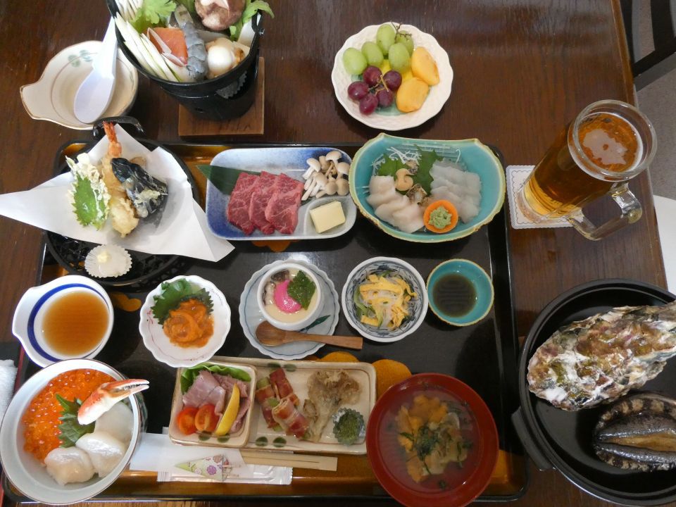 Marin Side Spa Taneichi