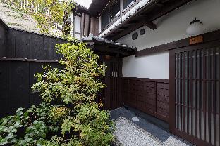 THE MACHIYA VILLA 三条しらかわ小路