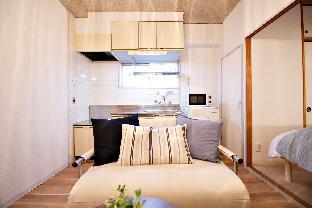 ［金山］アパートメント（19m²）｜ 1ベッドルーム／1バスルーム