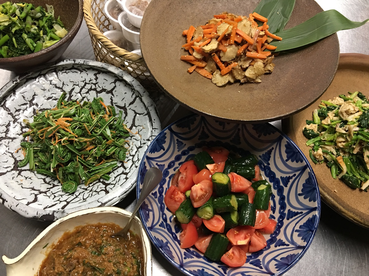 Oyasukyo Onsen Yama no Shou