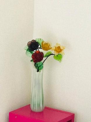 ［板橋］アパートメント（23m²）｜ 1ベッドルーム／1バスルーム