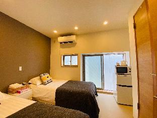 ［新宿］アパートメント（18m²）｜ 1ベッドルーム／1バスルーム