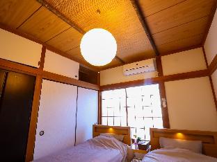 ［鎌倉］一軒家（110m²）｜ 4ベッドルーム／1バスルーム
