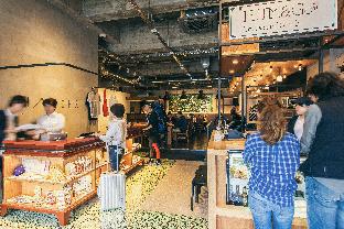 HATCHi 金沢 by THE SHARE HOTELS