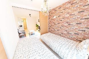 ［大阪市南部］アパートメント（40m²）｜ 1ベッドルーム／1バスルーム