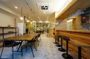 THE STAY OSAKA 心斎橋