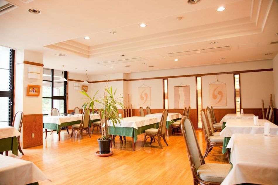 Nagomi no Yado La Foret Fukiya