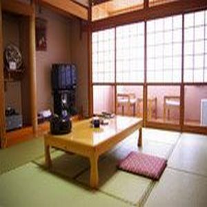 Ueki Onsen Takanoya
