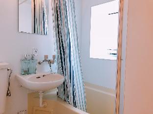 ［新宿］アパートメント（40m²）｜ 2ベッドルーム／1バスルーム