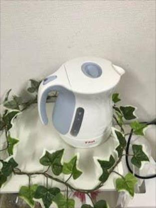 ［栄］アパートメント（22m²）｜ 1ベッドルーム／1バスルーム