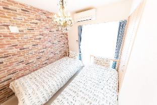 ［大阪市南部］アパートメント（40m²）｜ 1ベッドルーム／1バスルーム