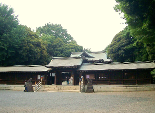 ［吉祥寺］アパートメント（33m²）｜ 1ベッドルーム／1バスルーム