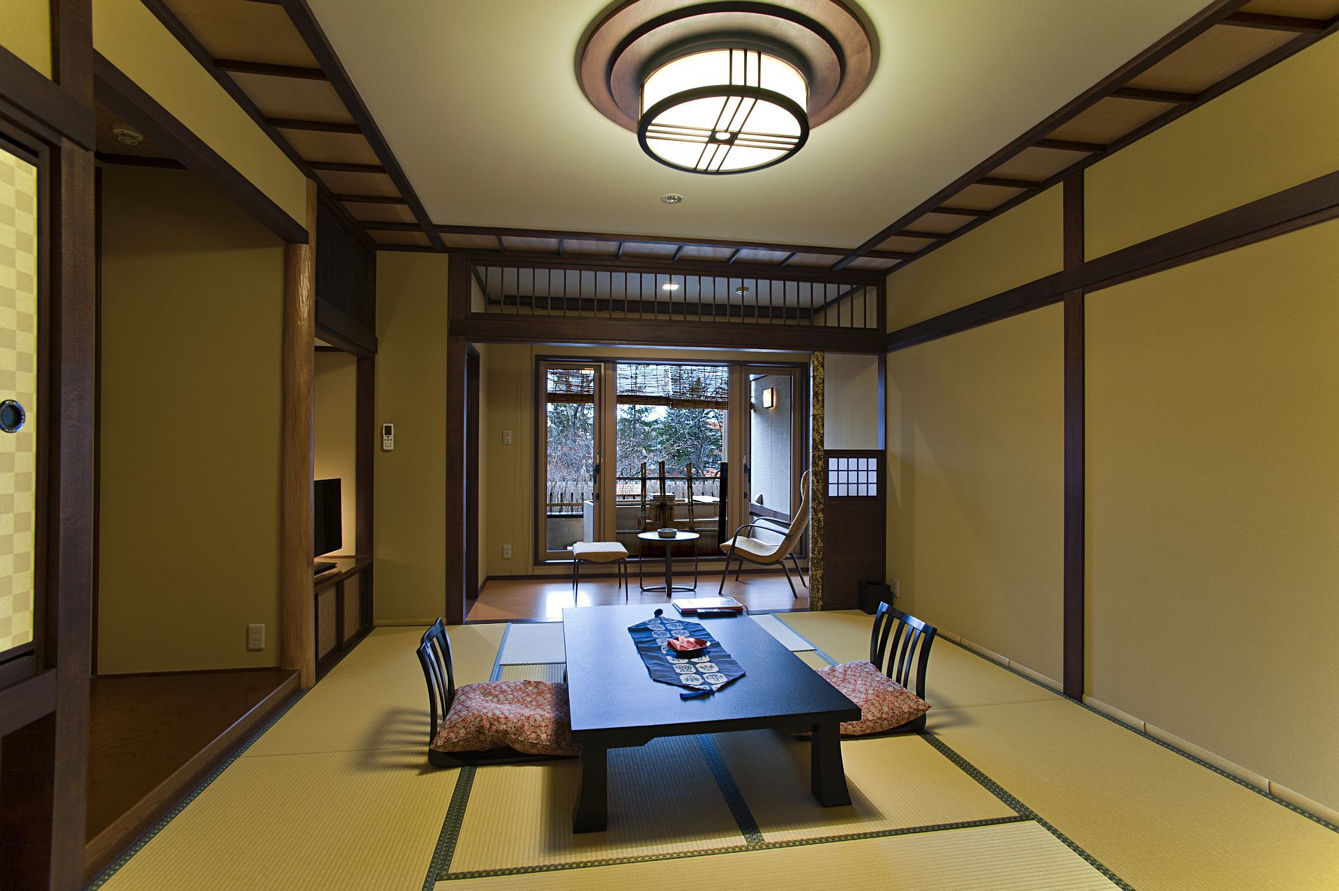 Otaru Korakuen