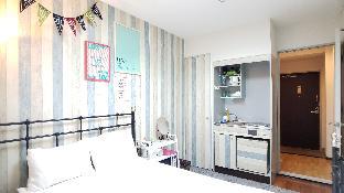 ［なんば］アパートメント（13m²）｜ 1ベッドルーム／1バスルーム