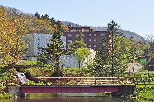 うたのぼりグリーンパークホテル