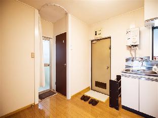 ［葛飾］アパートメント（35m²）｜ 1ベッドルーム／1バスルーム