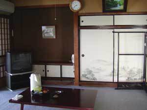 Yunoami Onsen Shikanoyu Matsuya