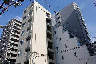 ［梅田］アパートメント（40m²）｜ 1ベッドルーム／1バスルーム