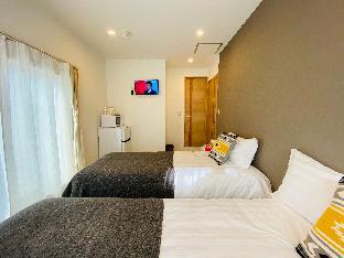 ［新宿］アパートメント（20m²）｜ 1ベッドルーム／1バスルーム