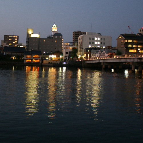 Matsueshinjiko Onsen Matsue City Hotel Annex