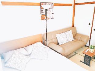 ［なんば］アパートメント（56m²）｜ 2ベッドルーム／1バスルーム