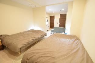 ［札幌］アパートメント（30m²）｜ 1ベッドルーム／1バスルーム