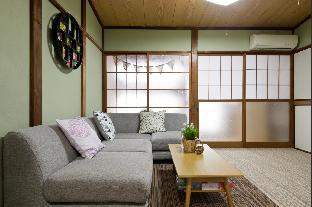［足立区］一軒家（48m²）｜ 2ベッドルーム／1バスルーム