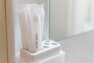 ［栄］アパートメント（42m²）｜ 1ベッドルーム／1バスルーム