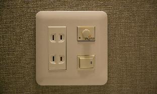 ザワードローブホステルFOREST下北沢