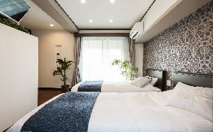 ［金山］アパートメント（26m²）｜ 1ベッドルーム／1バスルーム