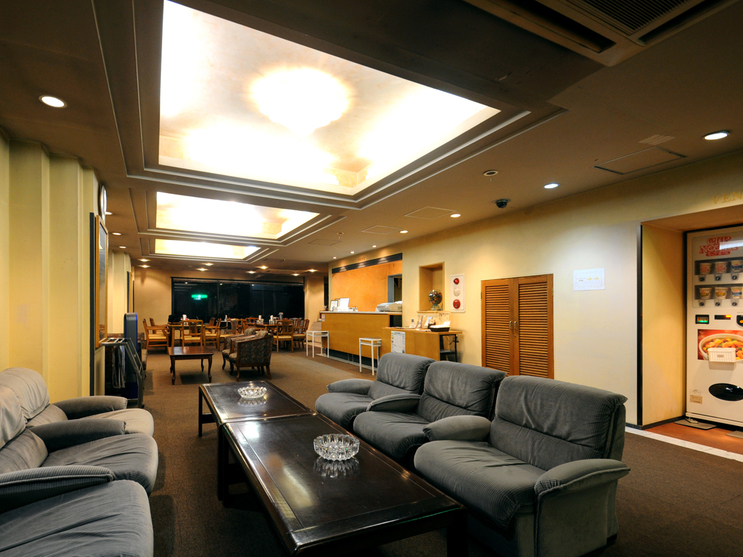 Tsuyama Grand Hotel