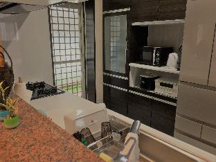 ［名護］ヴィラ（81m²）｜ 3ベッドルーム／1バスルーム