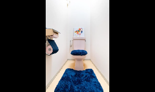 ［橋本］アパートメント（50m²）｜ 2ベッドルーム／1バスルーム