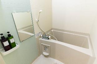 ［大阪市南部］アパートメント（40m²）｜ 1ベッドルーム／1バスルーム