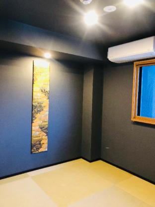 ［浅草］一軒家（42m²）｜ 2ベッドルーム／1バスルーム