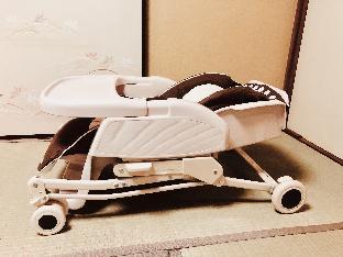 ［葛飾］ヴィラ（100m²）｜ 3ベッドルーム／1バスルーム
