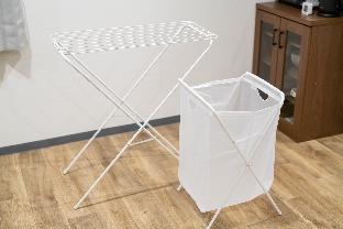 ［なんば］スタジオ アパートメント（64 m²）／1バスルーム