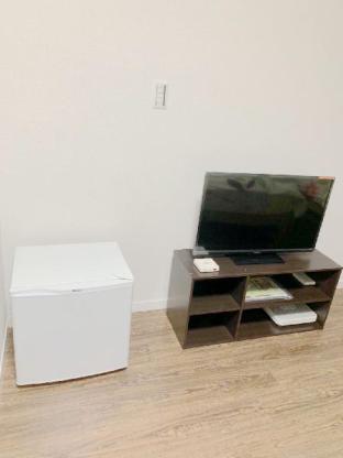 ［池袋］スタジオ アパートメント（35 m²）／1バスルーム
