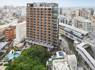 HOTEL STRATA NAHA