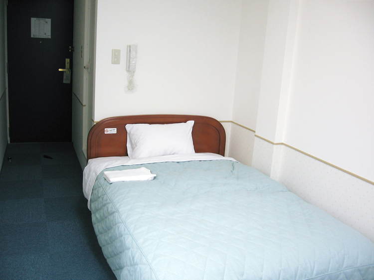 Plaza Inn Shin Yokohama