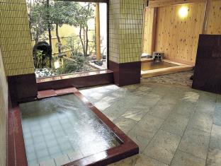 月岡温泉 ホテル摩周