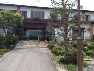 お宿 八兵衛