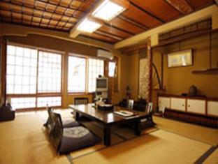 信州渋温泉 洗心館松屋
